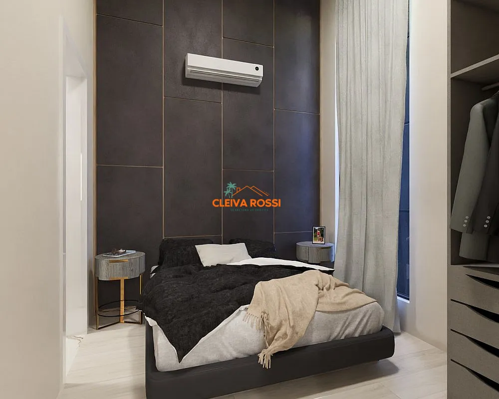 Casa, 2 quartos, 64 m² - Foto 9
