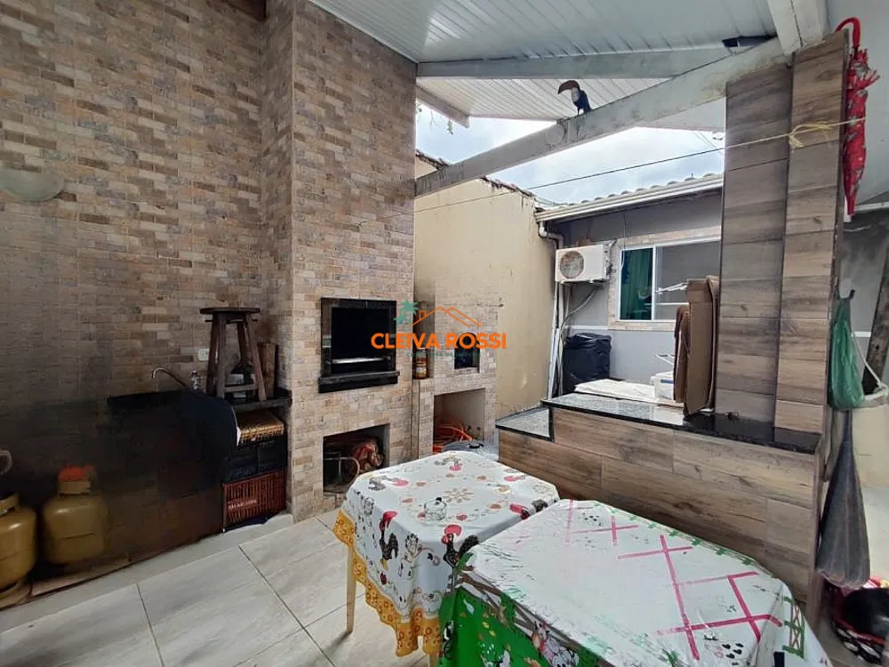 Casa, 3 quartos, 120 m² - Foto 4