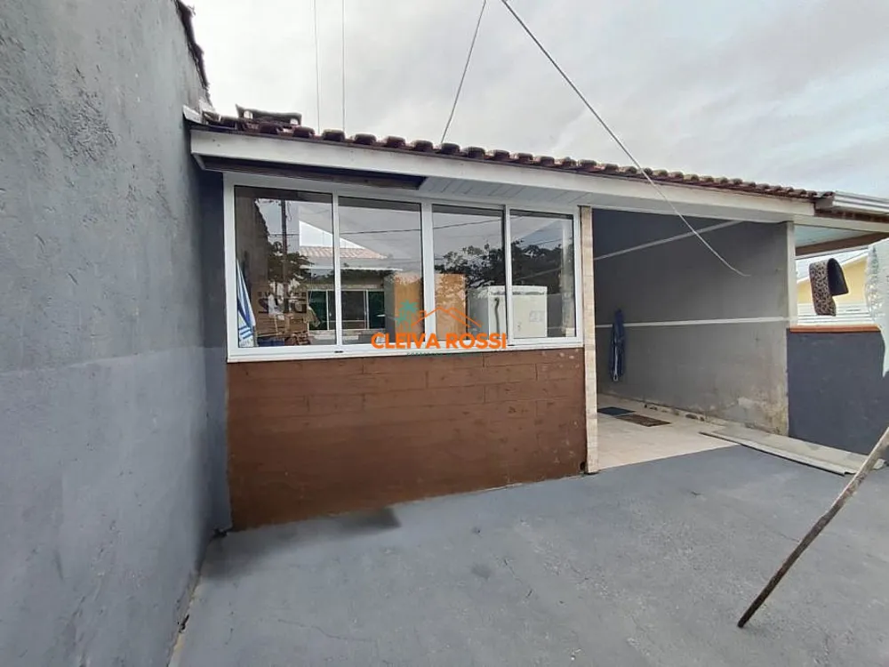 Casa, 3 quartos, 120 m² - Foto 1