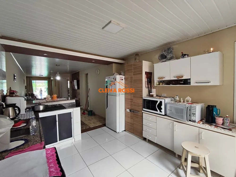 Casa, 3 quartos, 120 m² - Foto 11
