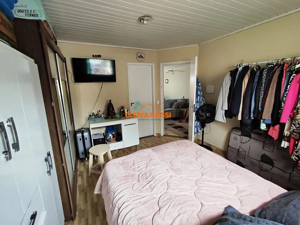 Casa, 3 quartos, 120 m² - Foto 12
