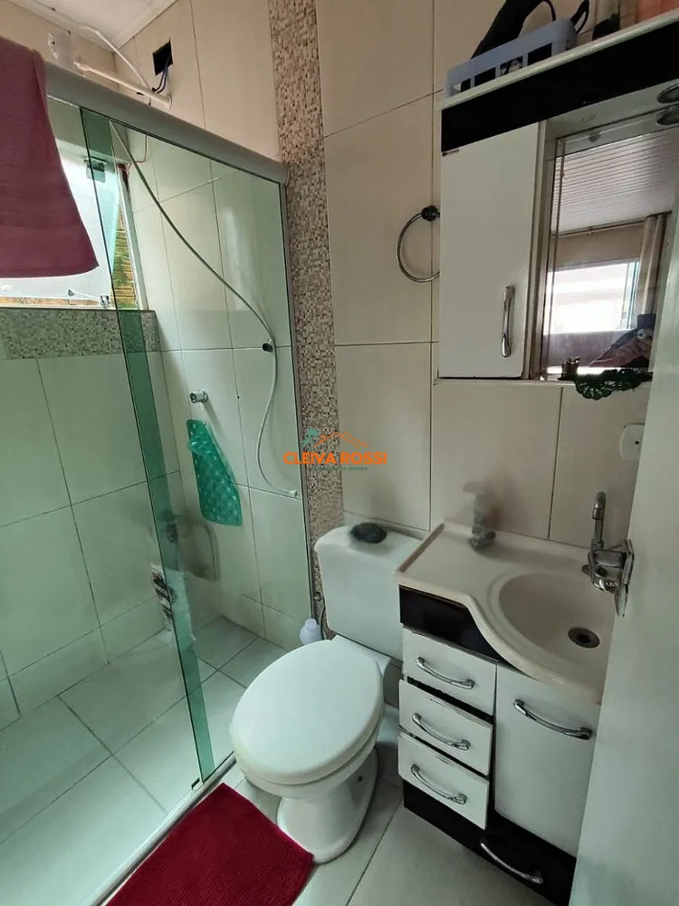 Casa, 3 quartos, 120 m² - Foto 15