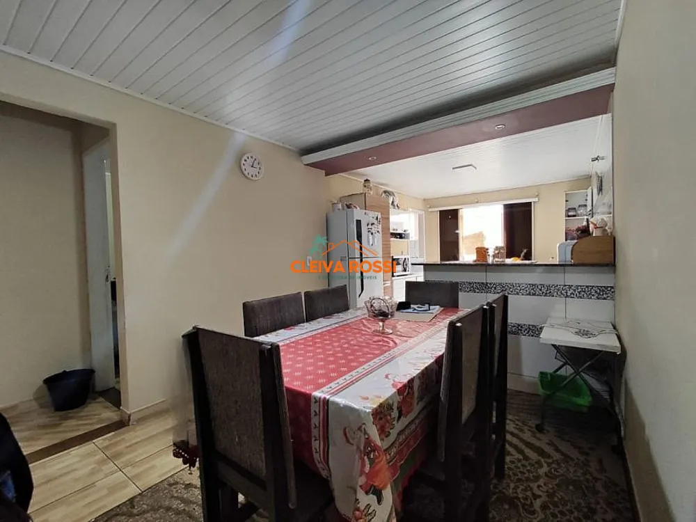 Casa, 3 quartos, 120 m² - Foto 8