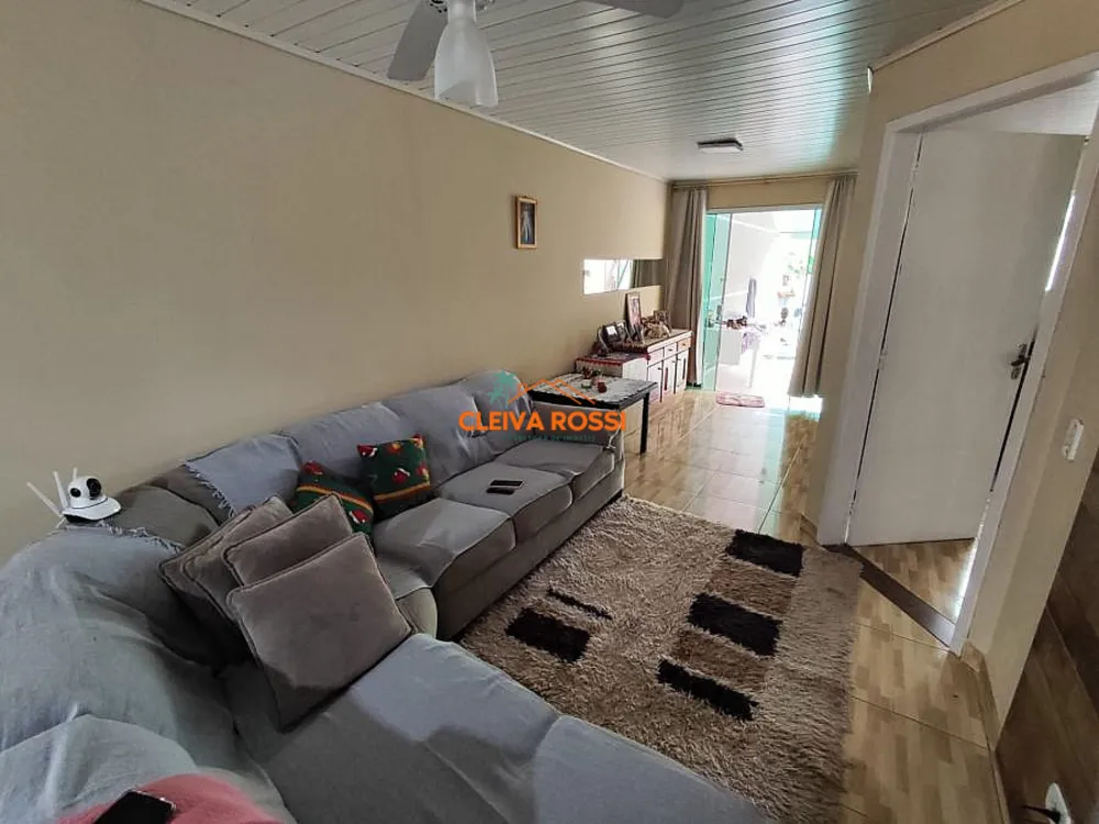 Casa, 3 quartos, 120 m² - Foto 6