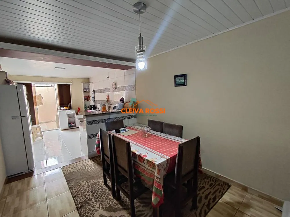 Casa, 3 quartos, 120 m² - Foto 7