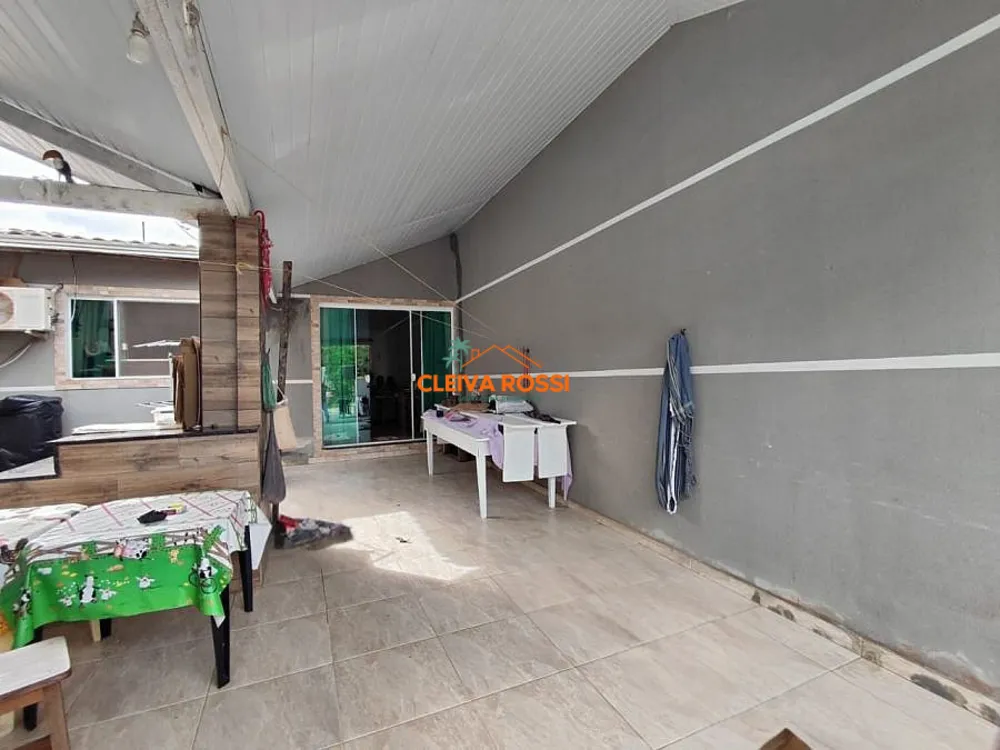 Casa, 3 quartos, 120 m² - Foto 3