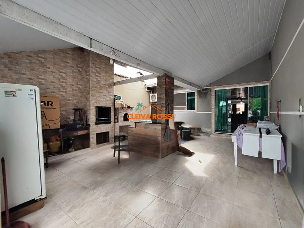 Casa, 3 quartos, 120 m² - Foto 2