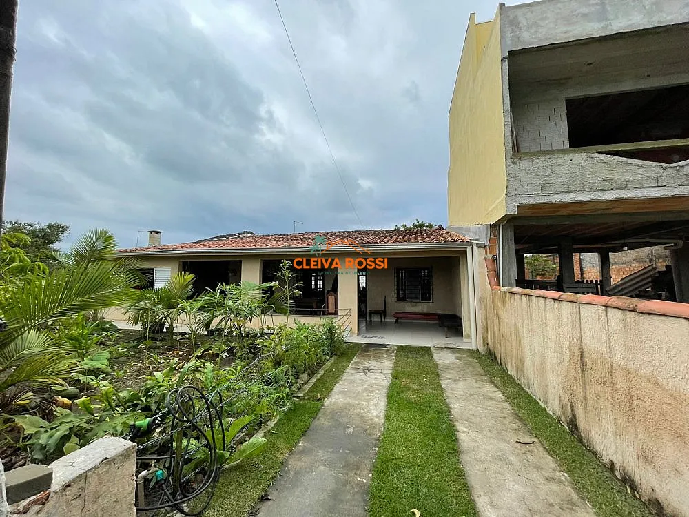 Casa, 3 quartos, 102 m² - Foto 1