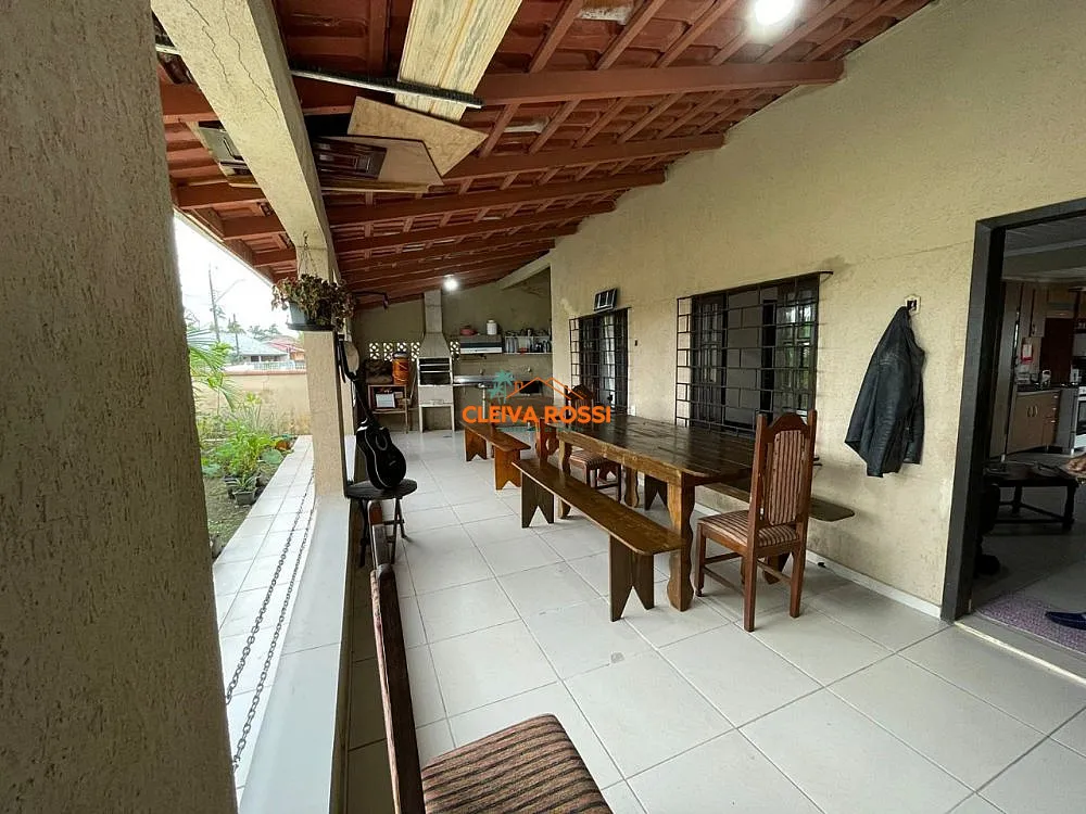 Casa, 3 quartos, 102 m² - Foto 2