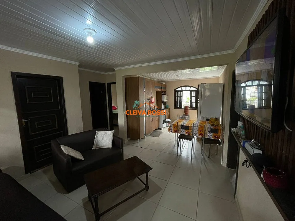 Casa, 3 quartos, 102 m² - Foto 7