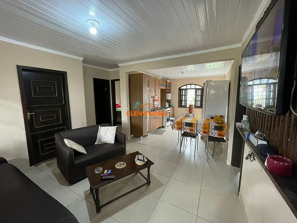 Casa, 3 quartos, 102 m² - Foto 4