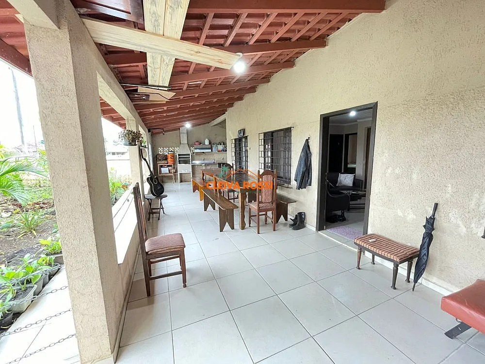 Casa, 3 quartos, 102 m² - Foto 3