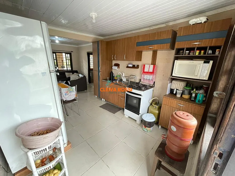 Casa, 3 quartos, 102 m² - Foto 11