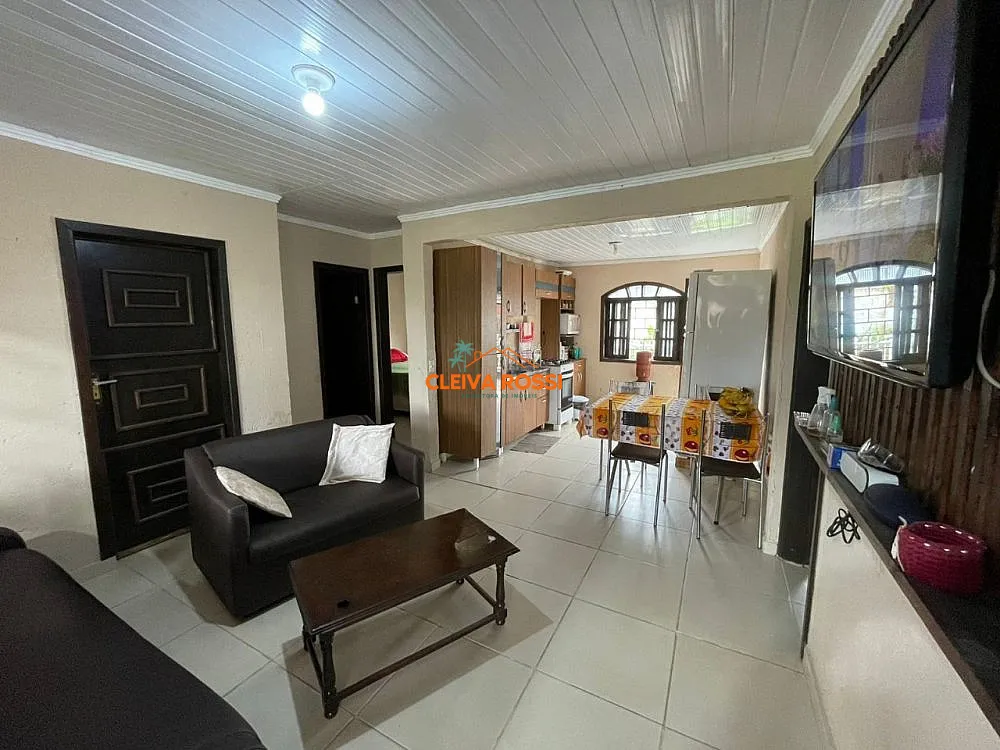 Casa, 3 quartos, 102 m² - Foto 6