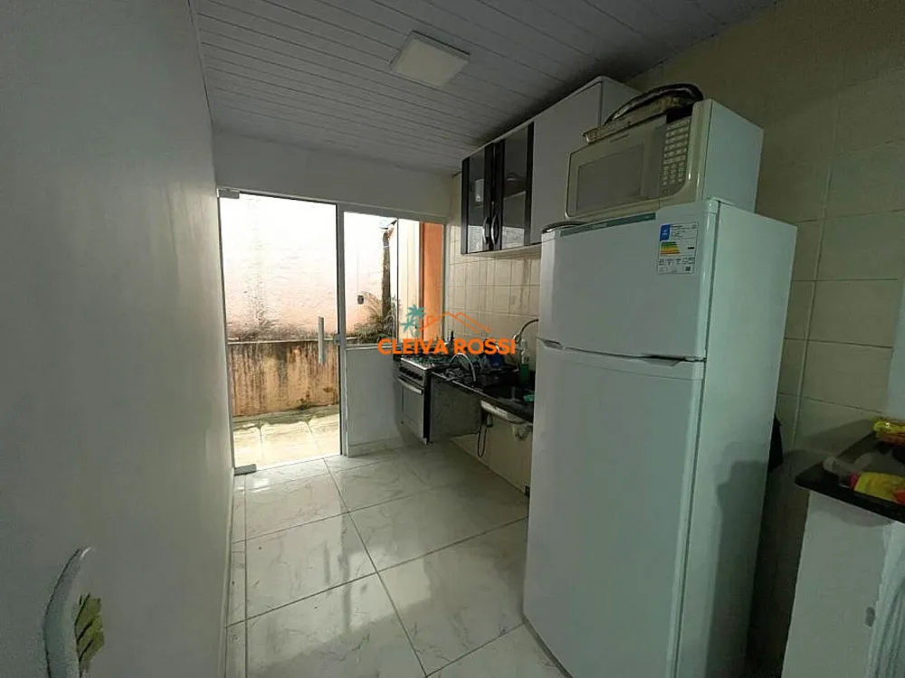 Casa, 2 quartos, 51 m² - Foto 4