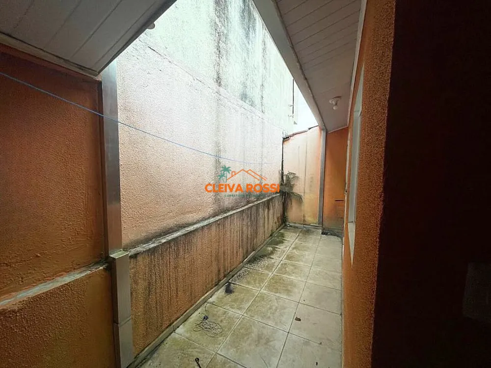 Casa, 2 quartos, 51 m² - Foto 11