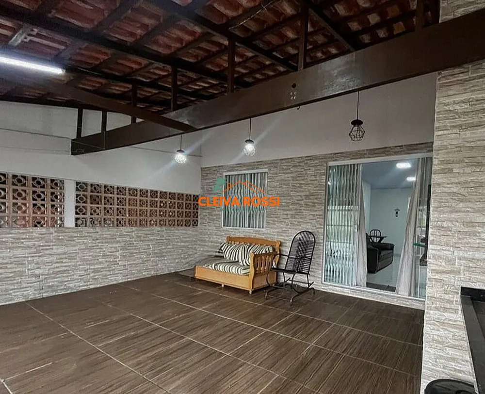Casa, 2 quartos, 51 m² - Foto 1