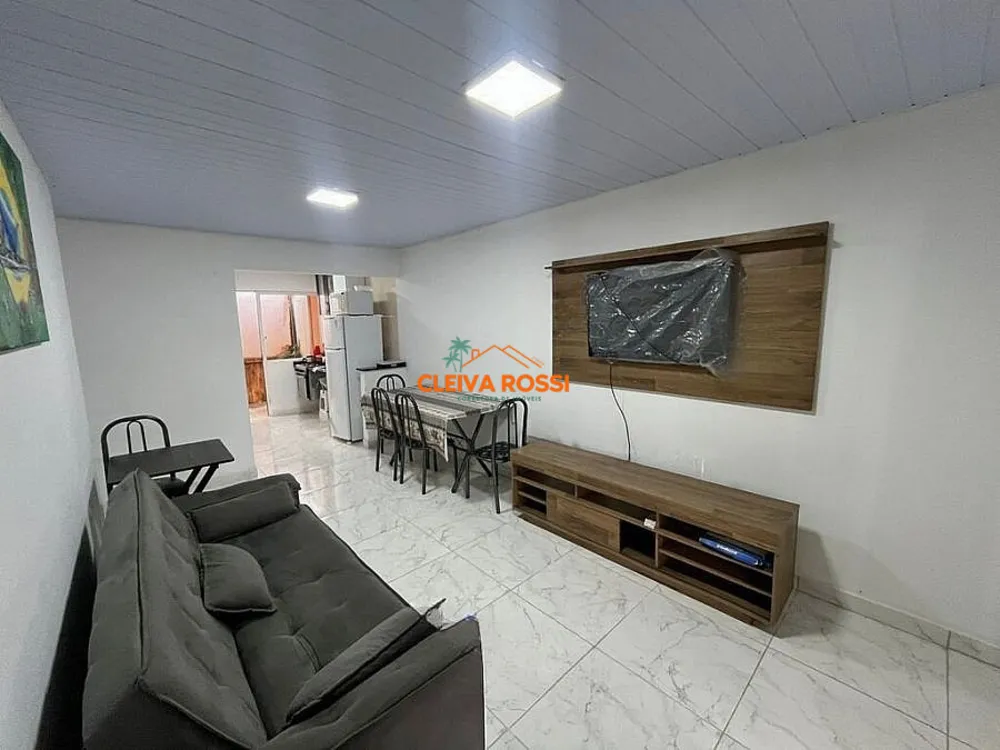 Casa, 2 quartos, 51 m² - Foto 3