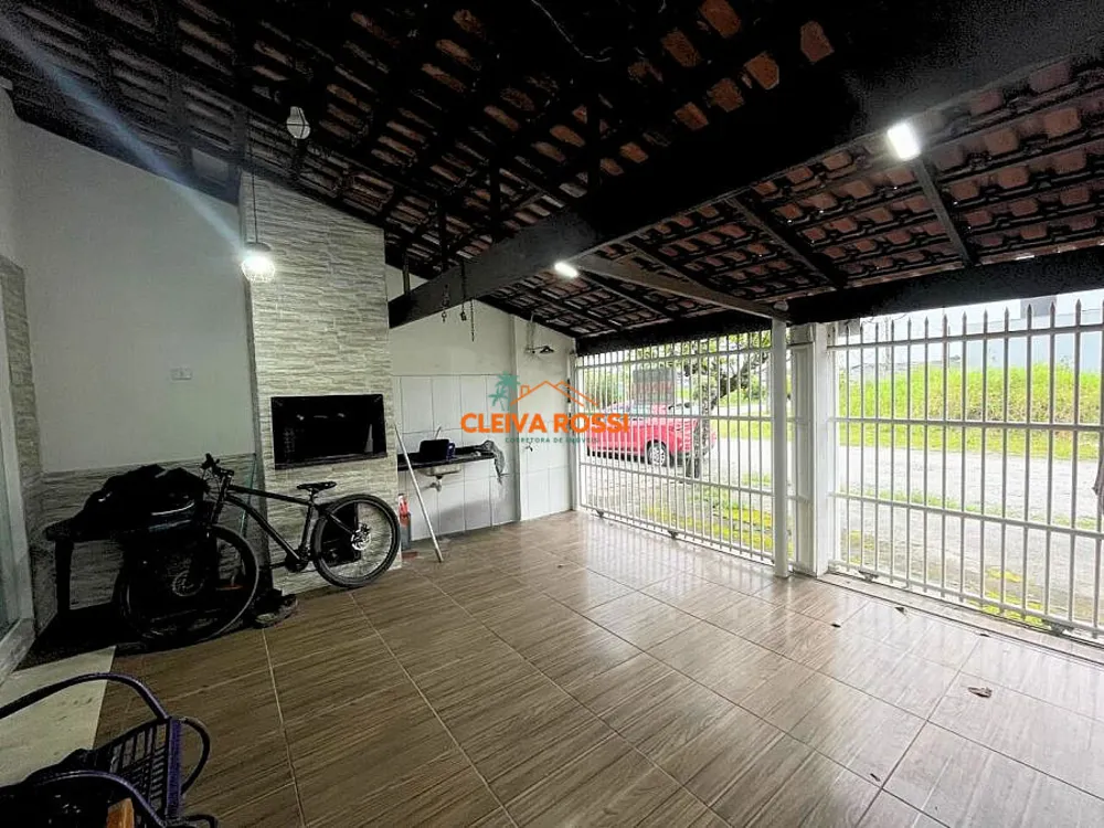Casa, 2 quartos, 51 m² - Foto 2