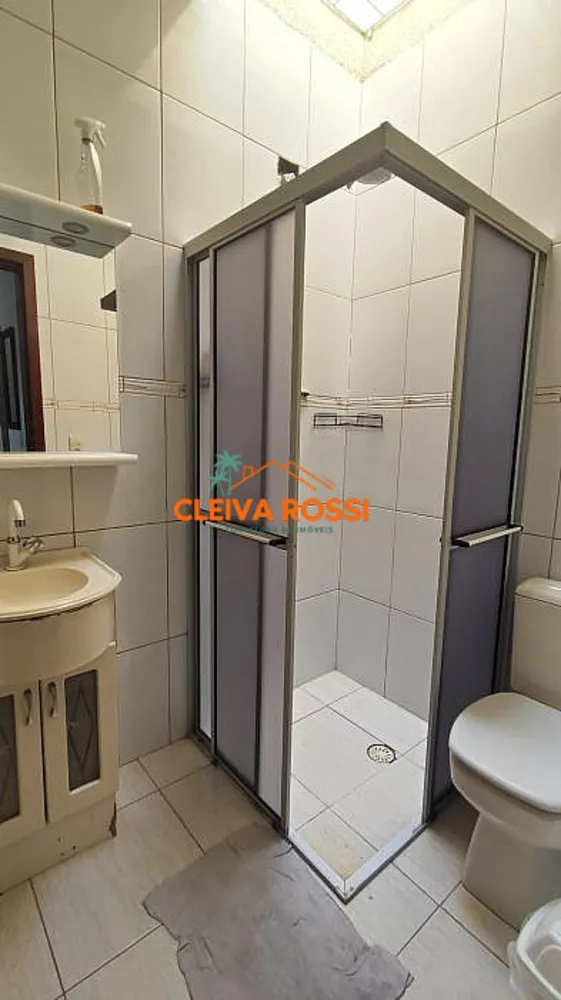 Casa, 2 quartos, 45 m² - Foto 11