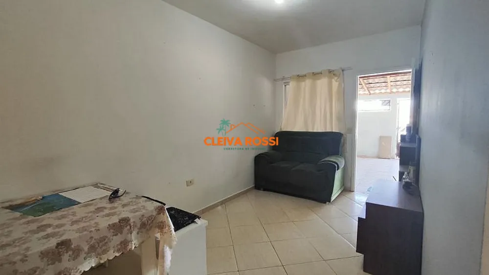 Casa, 2 quartos, 45 m² - Foto 16