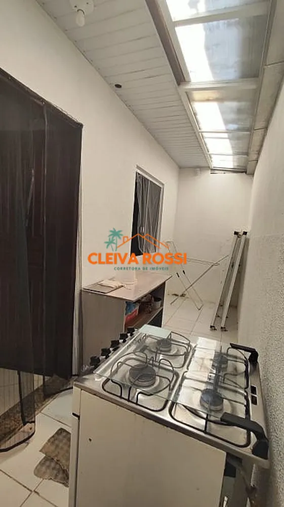 Casa, 2 quartos, 45 m² - Foto 8