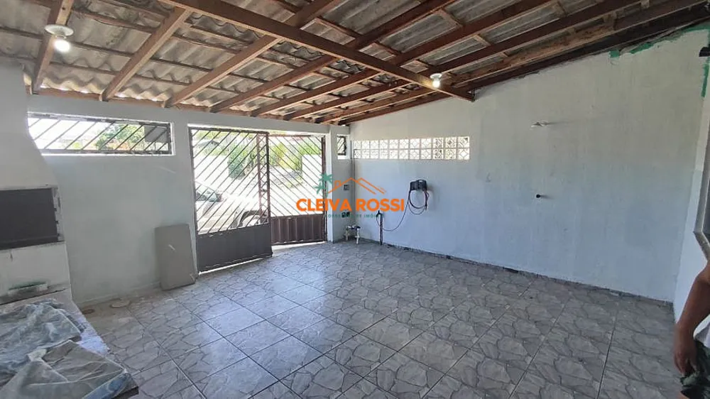 Casa, 2 quartos, 45 m² - Foto 3