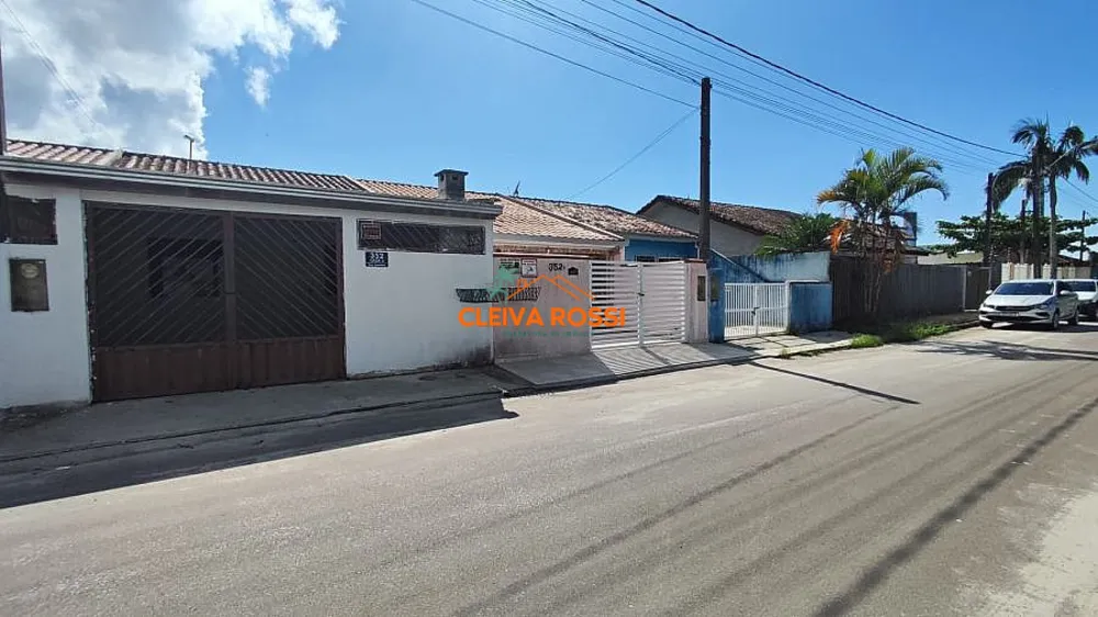 Casa, 2 quartos, 45 m² - Foto 10