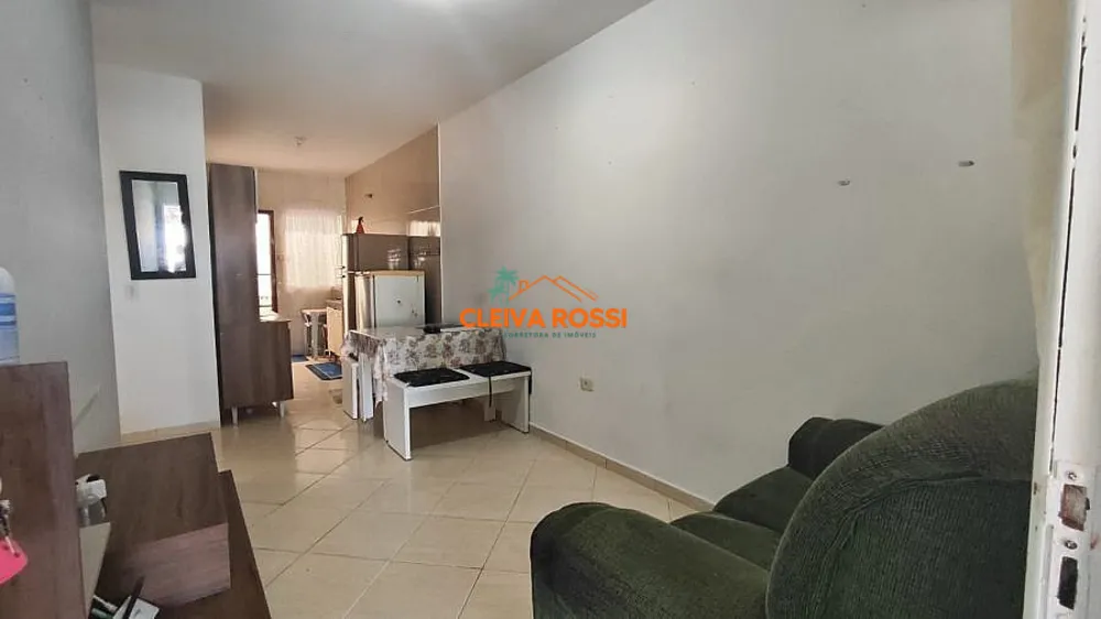 Casa, 2 quartos, 45 m² - Foto 6