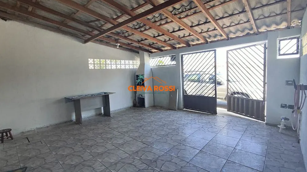 Casa, 2 quartos, 45 m² - Foto 2