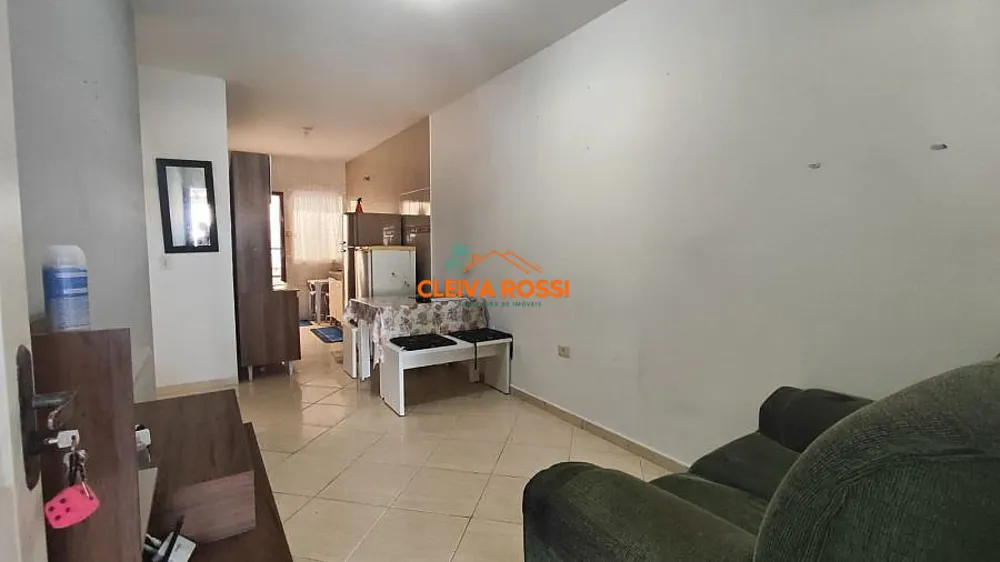 Casa, 2 quartos, 45 m² - Foto 5