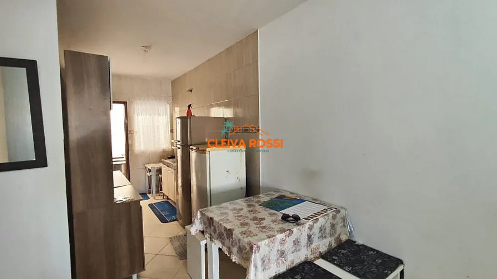 Casa, 2 quartos, 45 m² - Foto 14