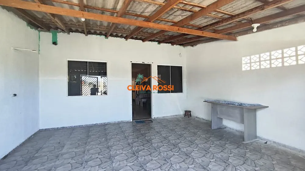Casa, 2 quartos, 45 m² - Foto 1