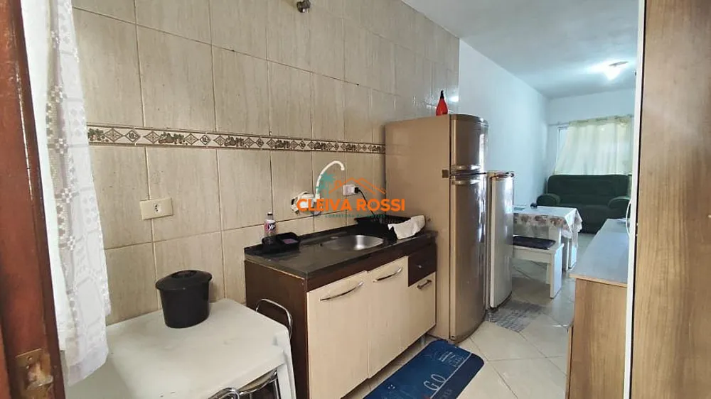 Casa, 2 quartos, 45 m² - Foto 7