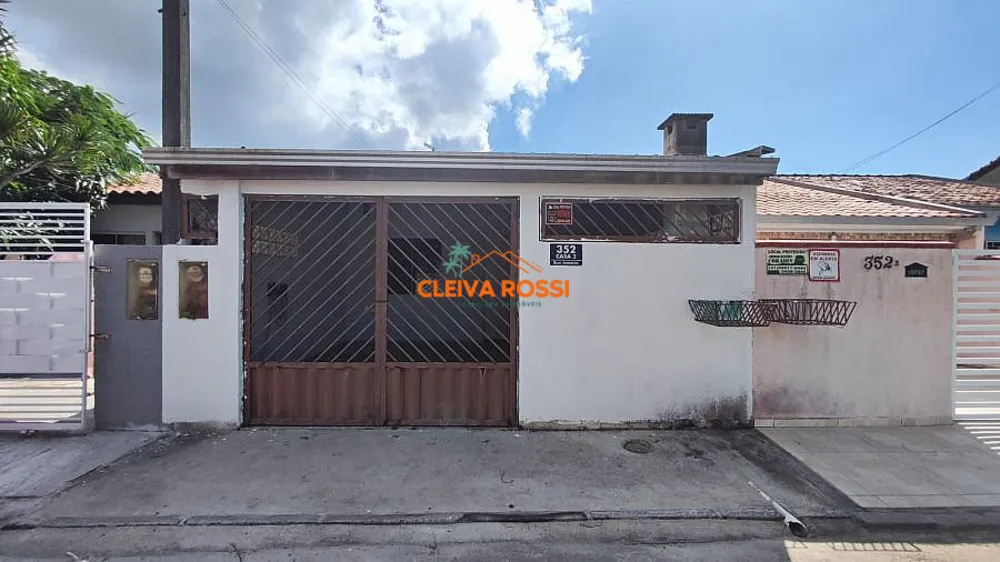 Casa, 2 quartos, 45 m² - Foto 4