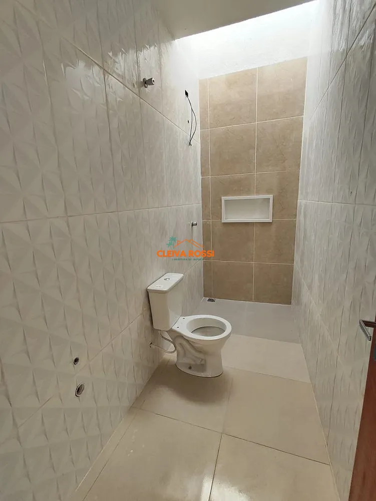 Casa, 2 quartos, 56 m² - Foto 8