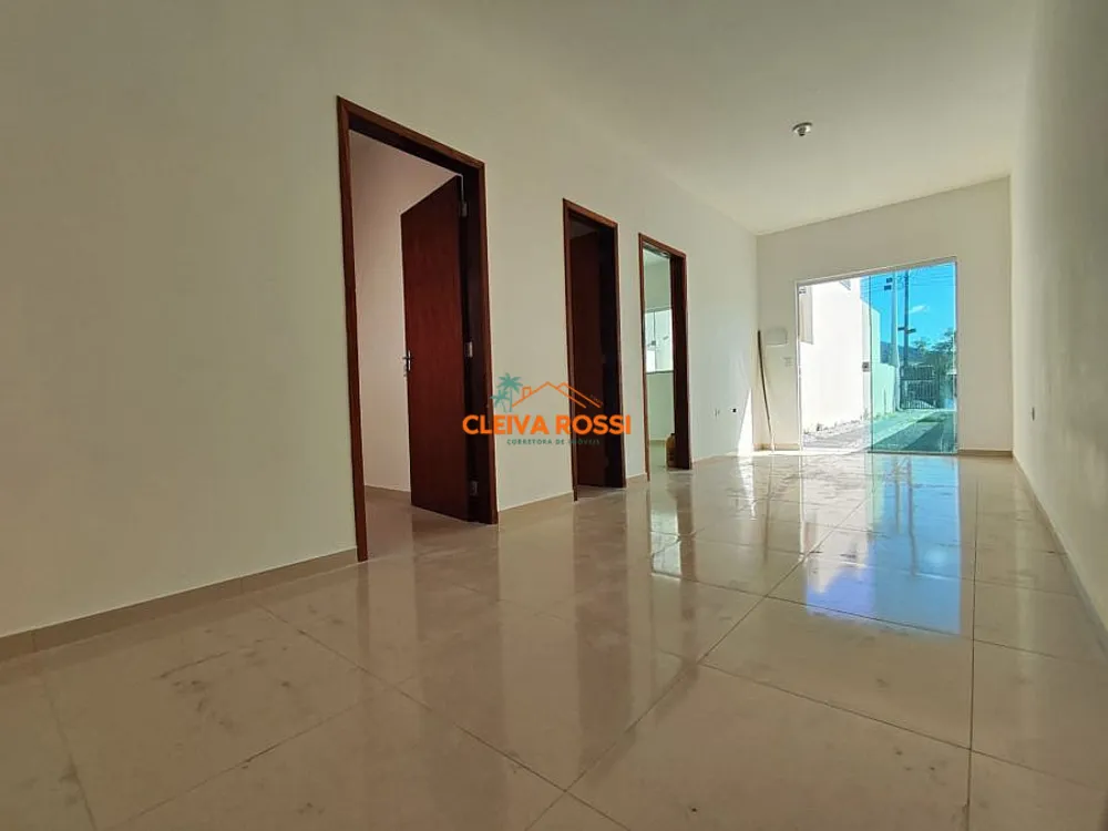 Casa, 2 quartos, 56 m² - Foto 5