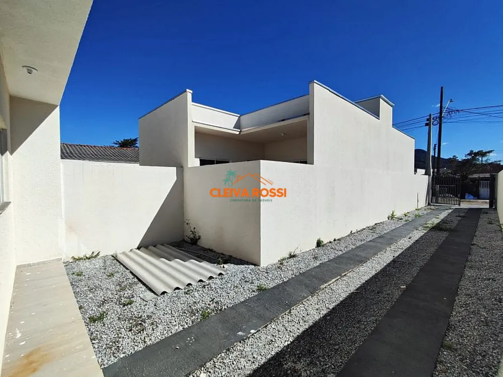 Casa, 2 quartos, 56 m² - Foto 10