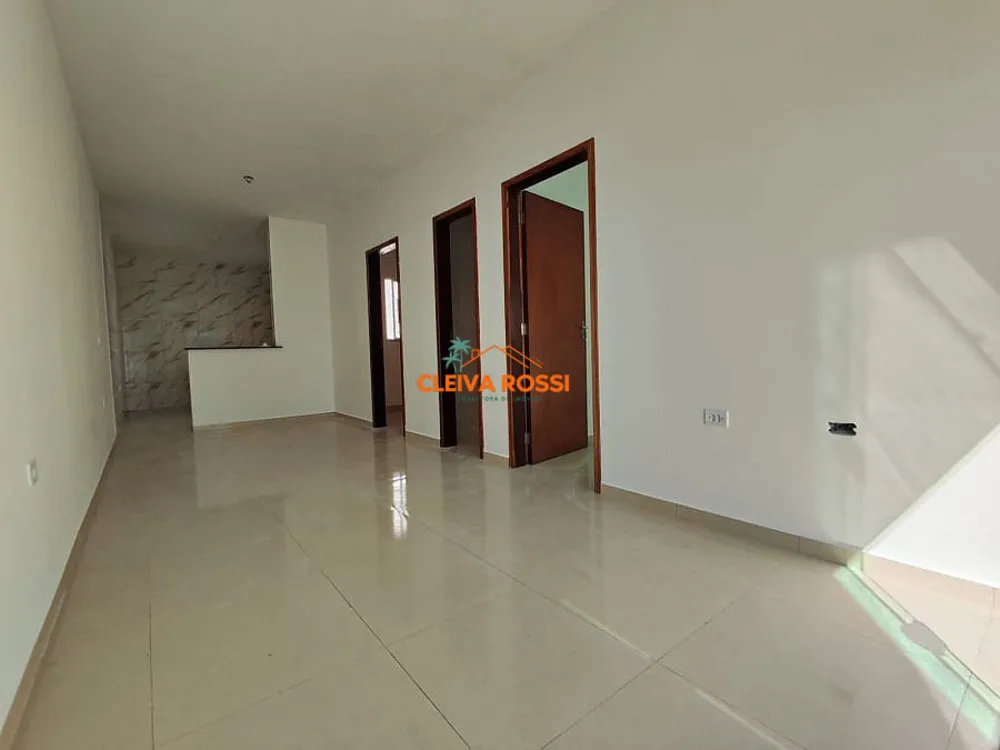 Casa, 2 quartos, 56 m² - Foto 4