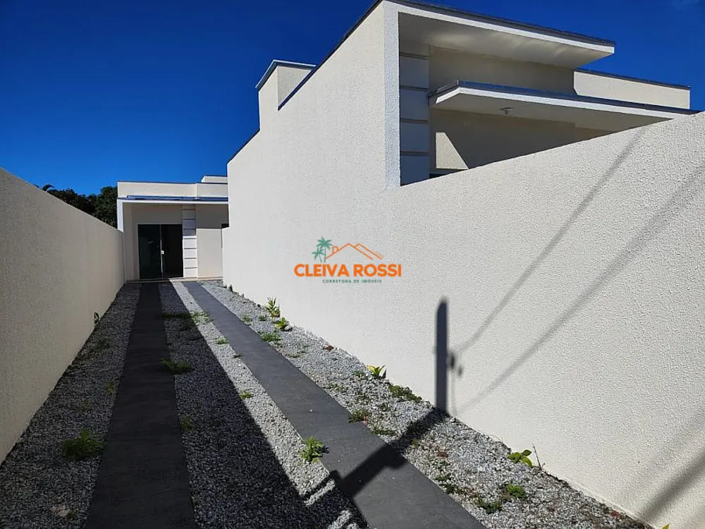 Casa, 2 quartos, 56 m² - Foto 11