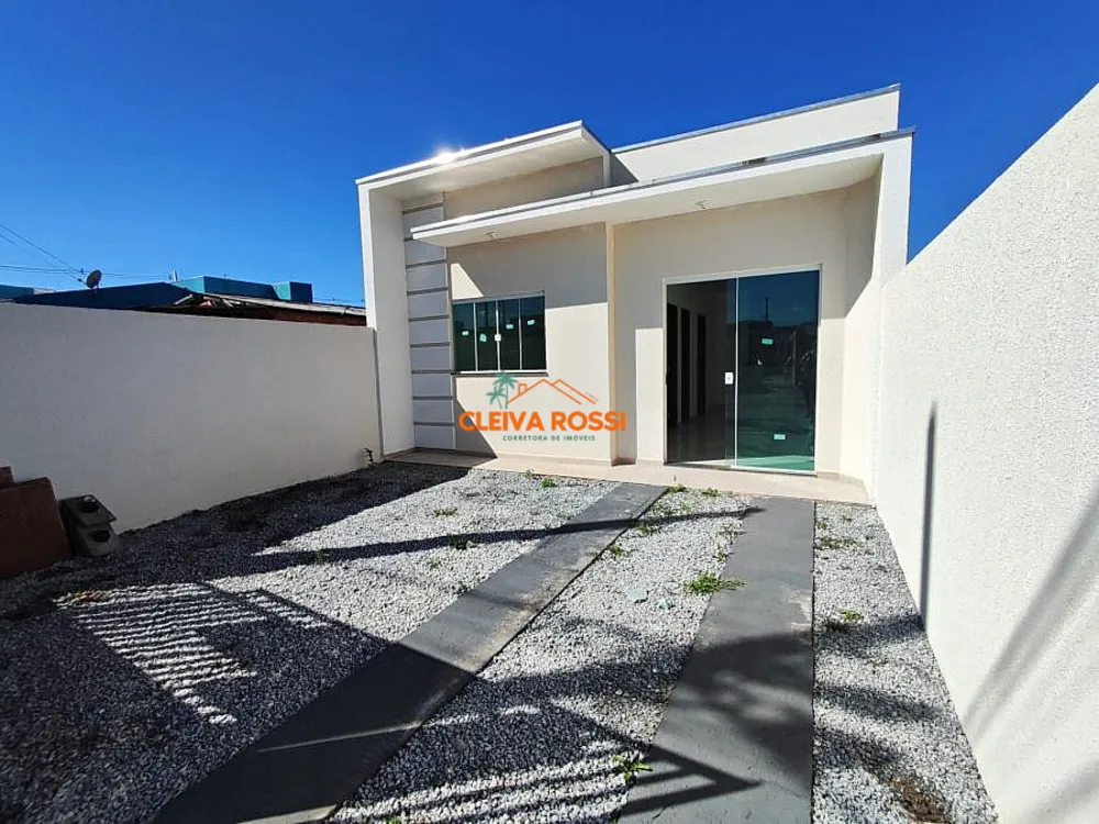 Casa, 2 quartos, 56 m² - Foto 3