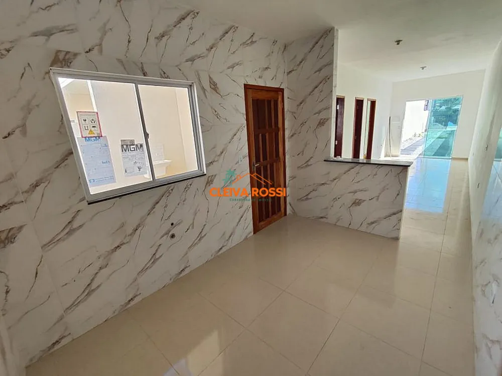 Casa, 2 quartos, 56 m² - Foto 6