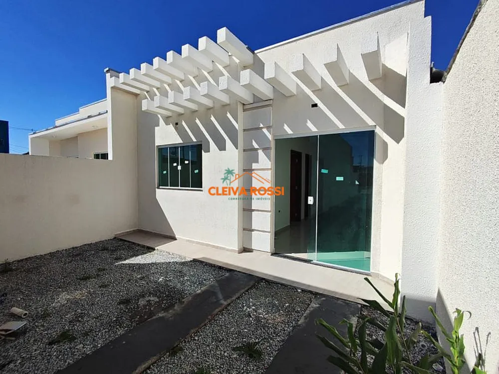 Casa, 2 quartos, 56 m² - Foto 12