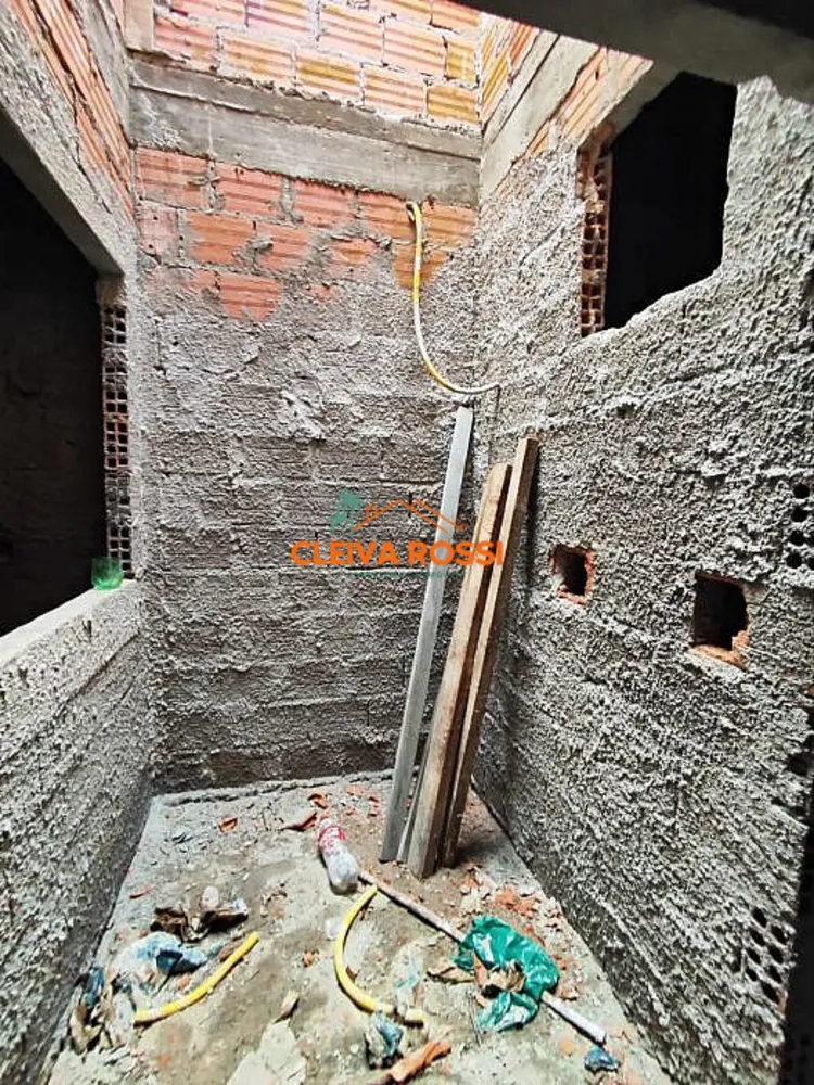 Casa, 3 quartos, 90 m² - Foto 11