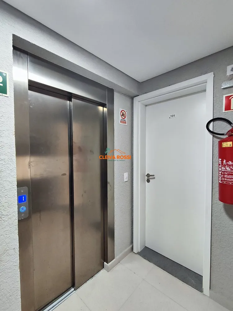 Apartamento, 3 quartos, 71 m² - Foto 4