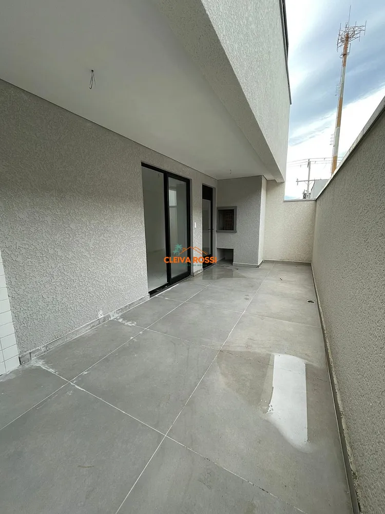 Apartamento, 3 quartos, 71 m² - Foto 11