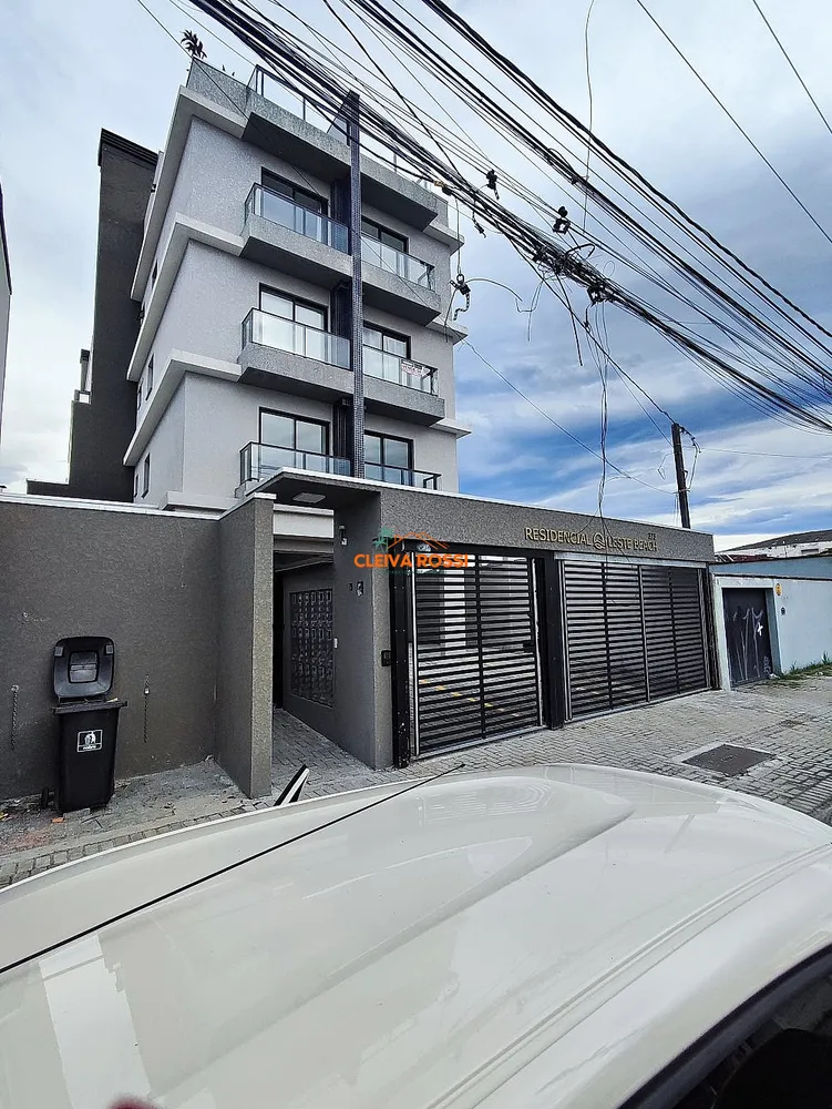 Apartamento, 3 quartos, 71 m² - Foto 1