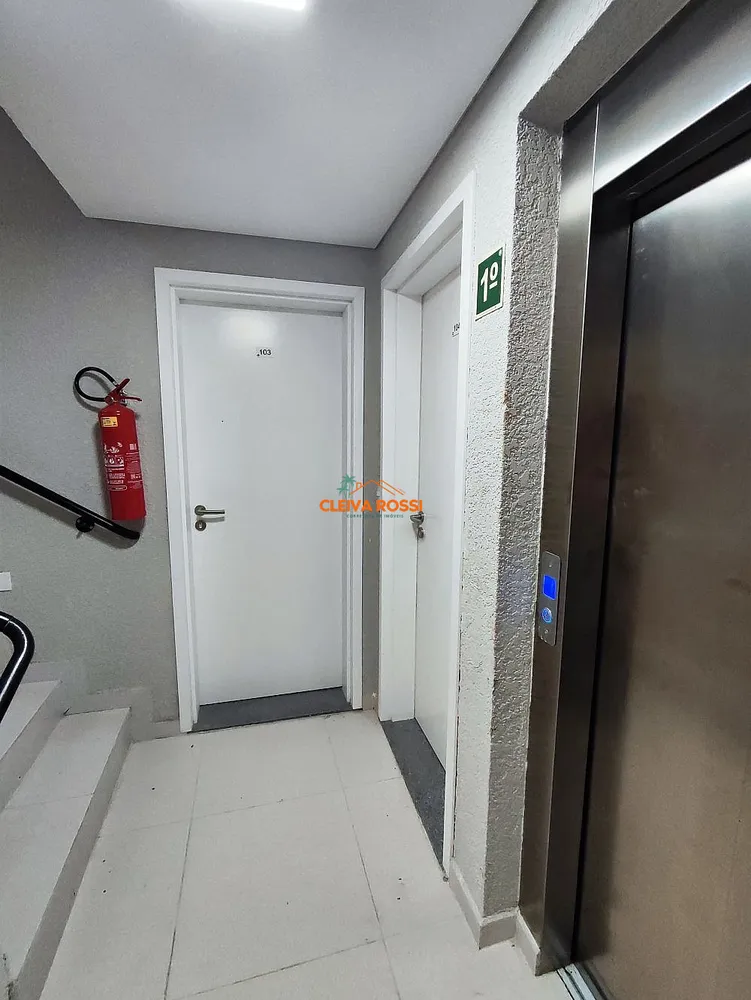 Apartamento, 3 quartos, 71 m² - Foto 5