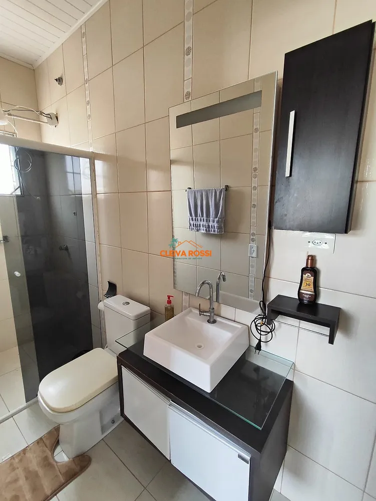 Casa, 4 quartos, 118 m² - Foto 6