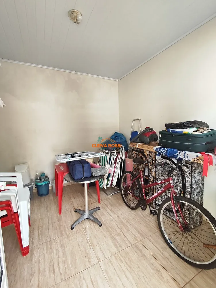 Casa, 4 quartos, 118 m² - Foto 11